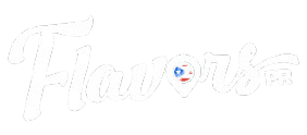Flavors PR