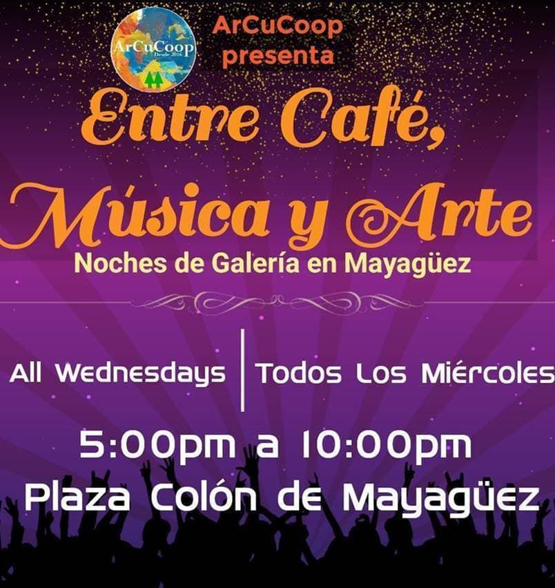Noches de Galeria