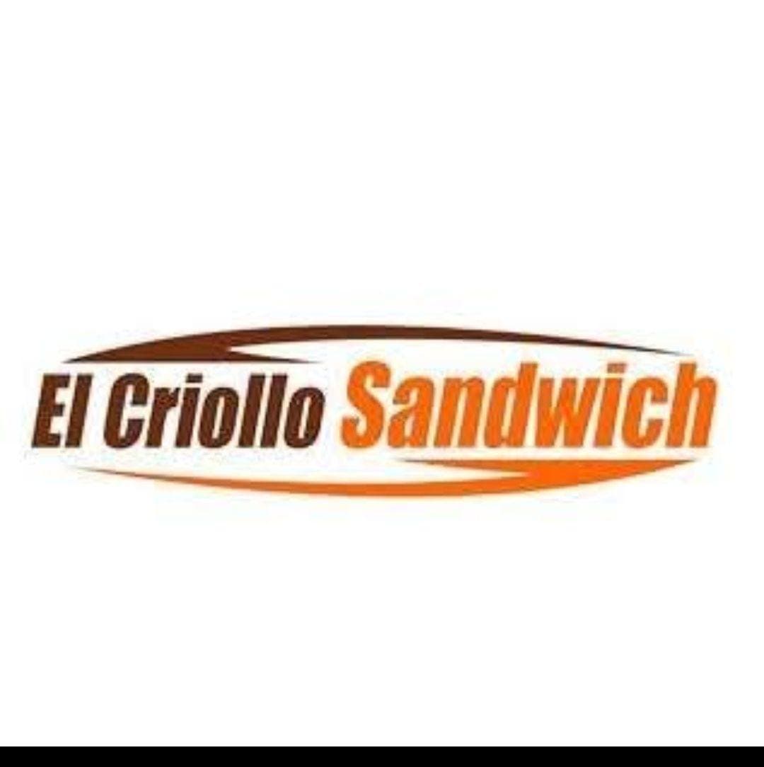 El Criollo sandwish — foto principal