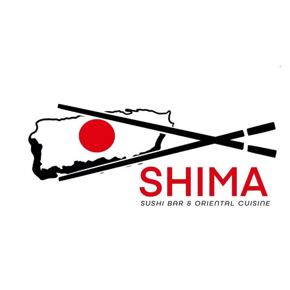Shima Sushi Bar & oriental Cuisine — foto principal