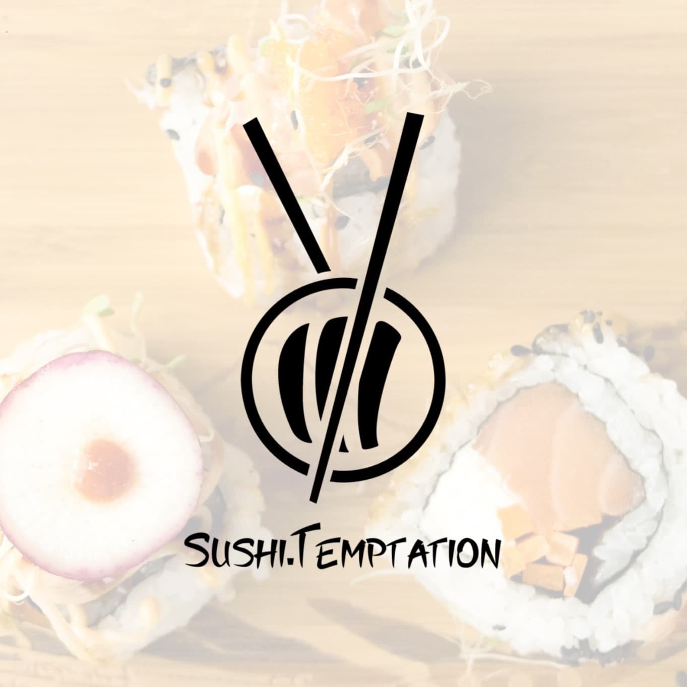 Sushi Temptation