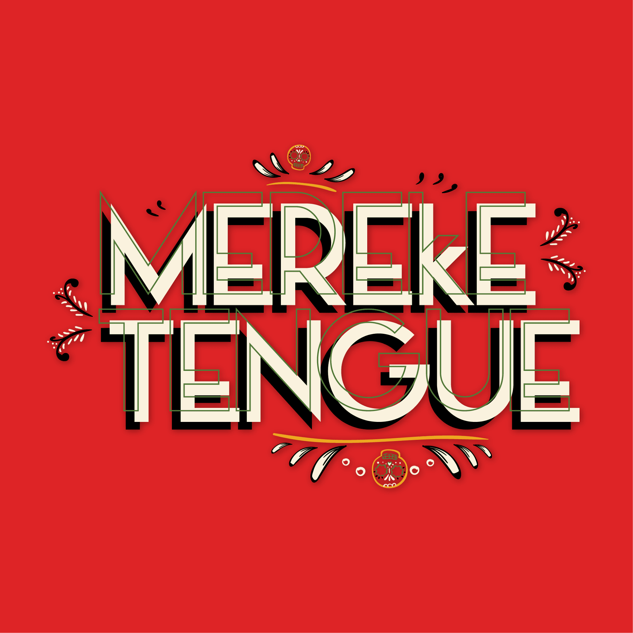 Mereketengue