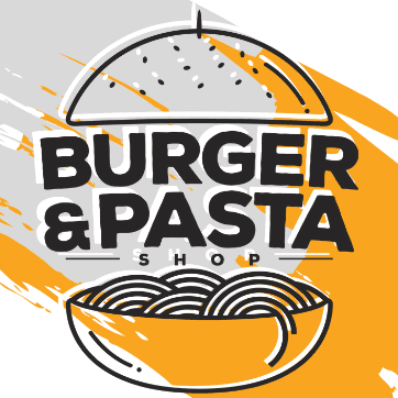 Burger & Pasta Shop