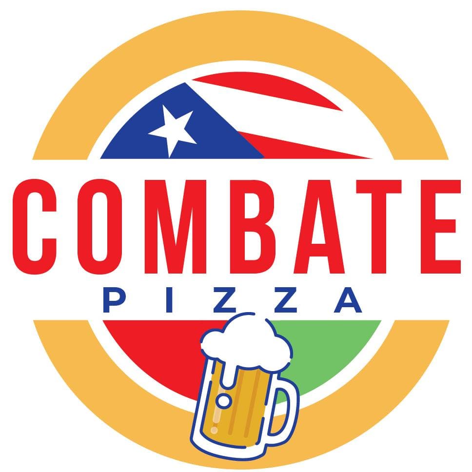 Combate Pizza