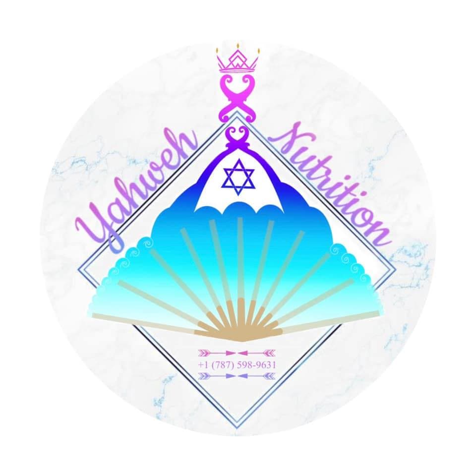 Yahweh Nutrition