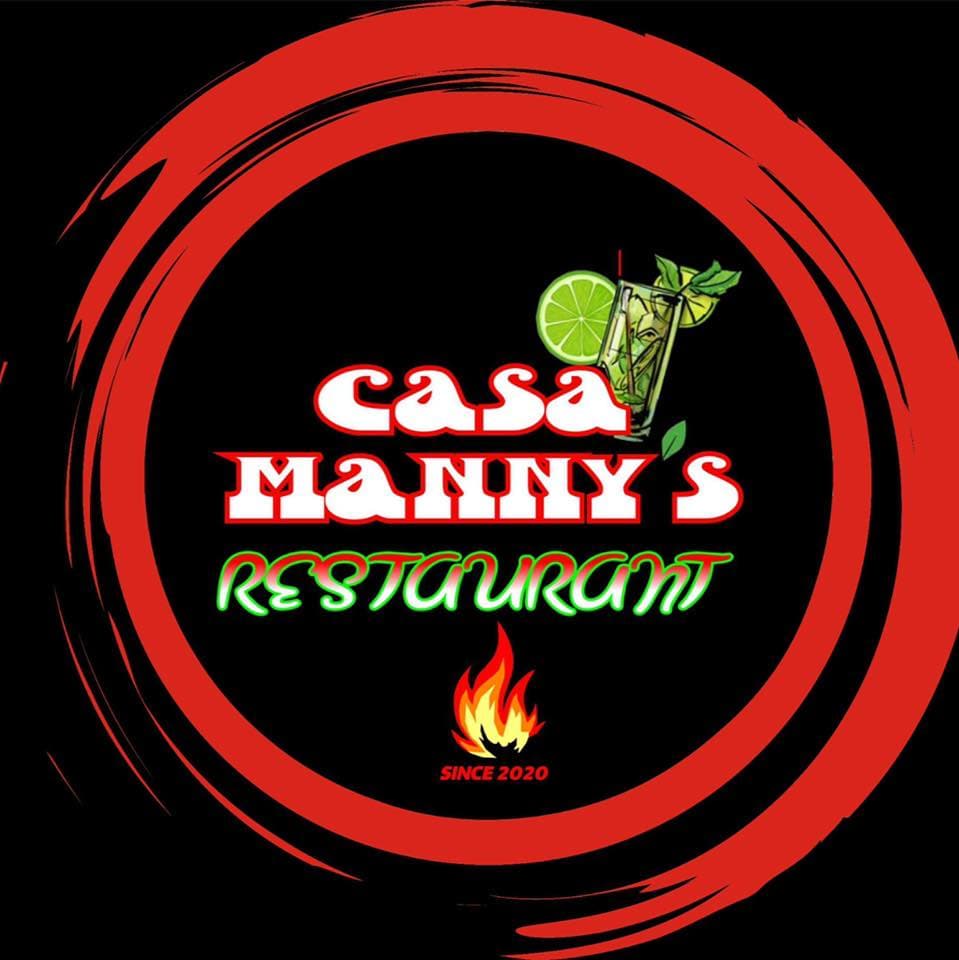 Casa Manny's Restaurant