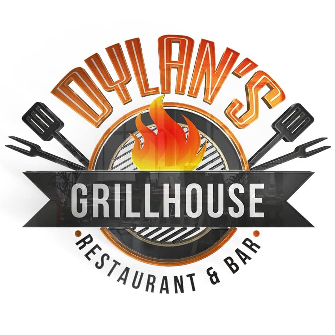 Dylans Grill house