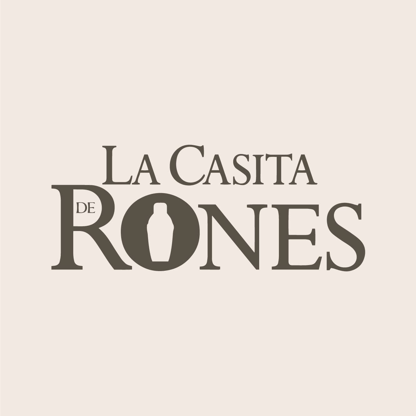 La Casita de Rones