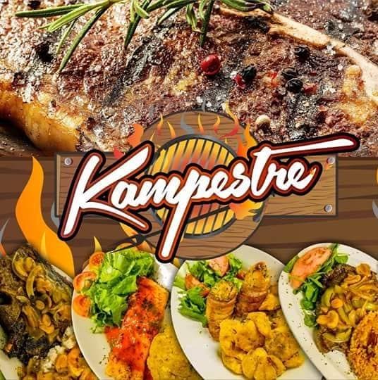 Kampestre