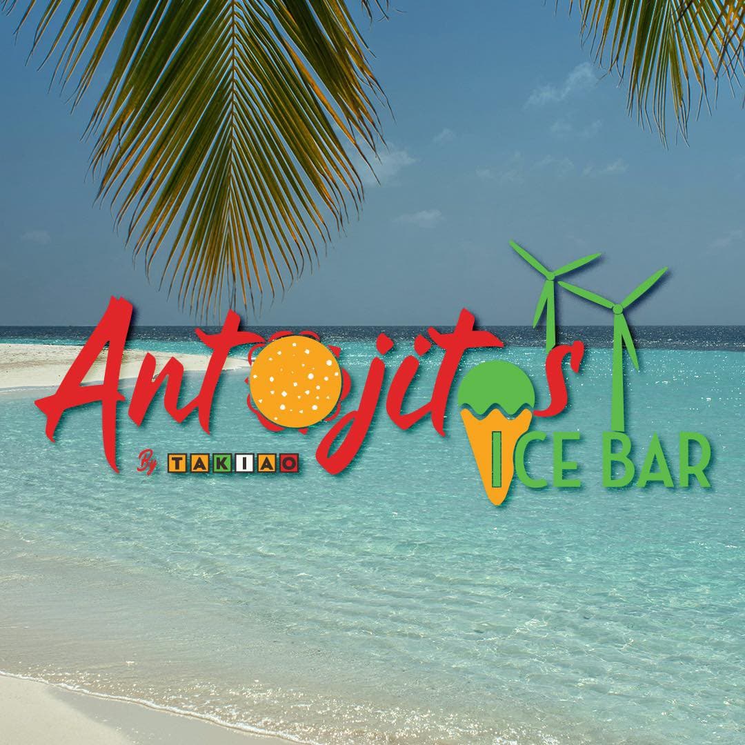 Antojitos Ice Bar