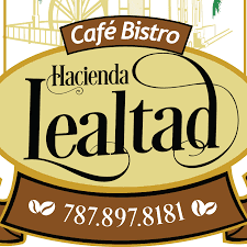 Restaurante Café Bistro Lealtad