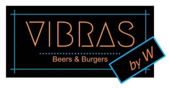 Vibras Beer and Burgers By W