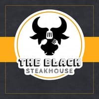The Black Steakhouse — foto principal