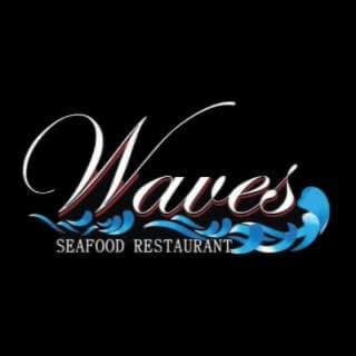 Waves Seafood Restaurant — foto principal